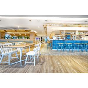 BRONCEMAR BEACH SUITES - Alojamientos en CALETA DE FUSTE