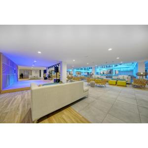 BRONCEMAR BEACH SUITES - Alojamientos en CALETA DE FUSTE