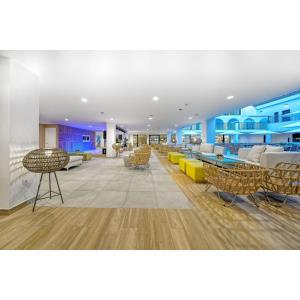 BRONCEMAR BEACH SUITES - Alojamientos en CALETA DE FUSTE