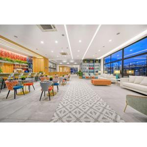 BRONCEMAR BEACH SUITES - Alojamientos en CALETA DE FUSTE