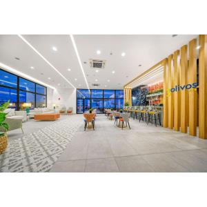 BRONCEMAR BEACH SUITES - Alojamientos en CALETA DE FUSTE