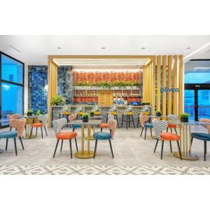 BRONCEMAR BEACH SUITES - Alojamientos en CALETA DE FUSTE