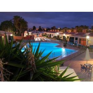 CASTILLO PLAYA - Accomodations en CALETA DE FUSTE