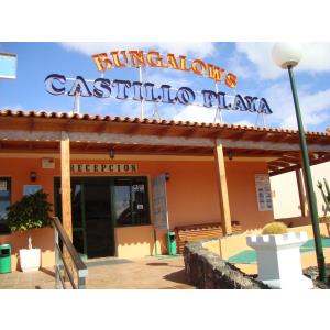 CASTILLO PLAYA - Accomodations en CALETA DE FUSTE
