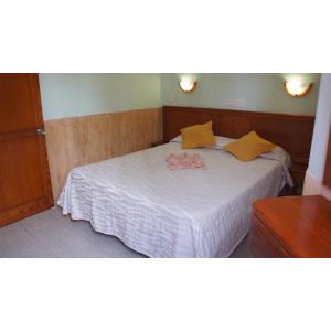 CASTILLO PLAYA - Accomodations en CALETA DE FUSTE