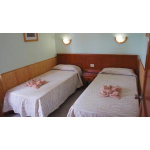 CASTILLO PLAYA - Accomodations en CALETA DE FUSTE