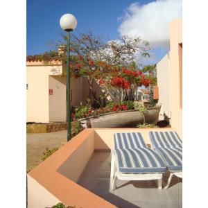 CASTILLO PLAYA - Accomodations en CALETA DE FUSTE