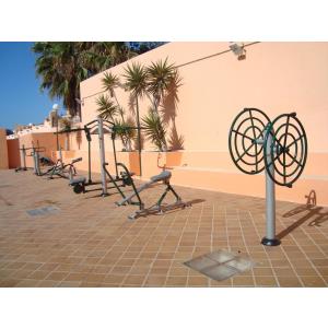 CASTILLO PLAYA - Accomodations en CALETA DE FUSTE