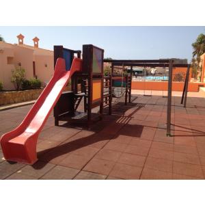 CASTILLO PLAYA - Accomodations en CALETA DE FUSTE