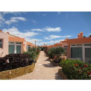 CASTILLO PLAYA - Accomodations en CALETA DE FUSTE