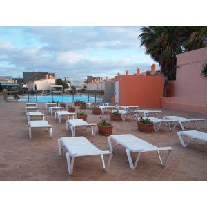 CASTILLO PLAYA - Accomodations en CALETA DE FUSTE