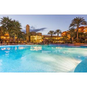 ELBA CARLOTA BEACH & GOLF RESORT - Alojamientos en CALETA DE FUSTE