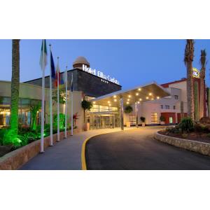 ELBA CARLOTA BEACH & GOLF RESORT - Alojamientos en CALETA DE FUSTE