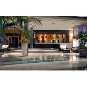 ELBA CARLOTA BEACH & GOLF RESORT - Alojamientos en CALETA DE FUSTE