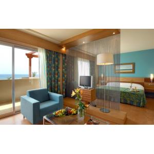 ELBA CARLOTA BEACH & GOLF RESORT - Alojamientos en CALETA DE FUSTE