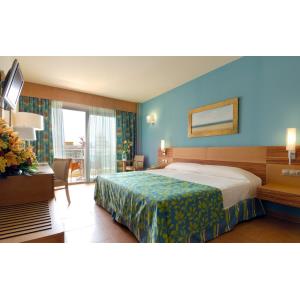 ELBA CARLOTA BEACH & GOLF RESORT - Alojamientos en CALETA DE FUSTE