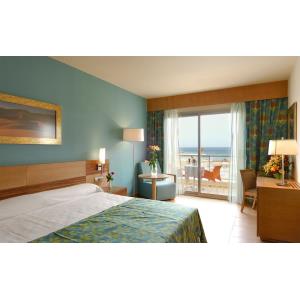 ELBA CARLOTA BEACH & GOLF RESORT - Alojamientos en CALETA DE FUSTE