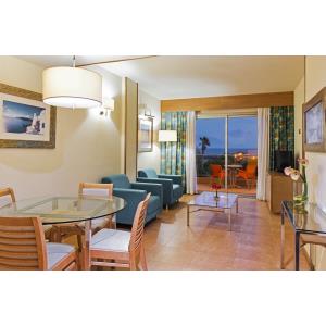 ELBA CARLOTA BEACH & GOLF RESORT - Alojamientos en CALETA DE FUSTE