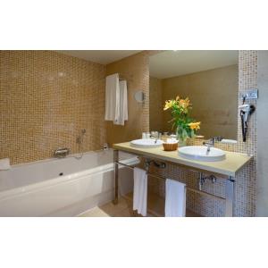 ELBA CARLOTA BEACH & GOLF RESORT - Alojamientos en CALETA DE FUSTE