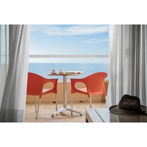 ELBA CARLOTA BEACH & GOLF RESORT - Alojamientos en CALETA DE FUSTE