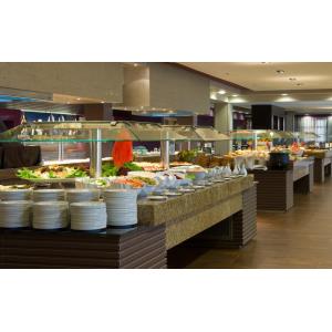 ELBA CARLOTA BEACH & GOLF RESORT - Alojamientos en CALETA DE FUSTE