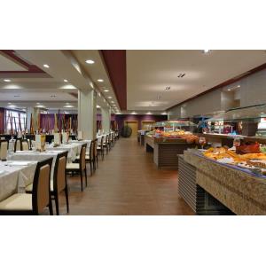 ELBA CARLOTA BEACH & GOLF RESORT - Alojamientos en CALETA DE FUSTE