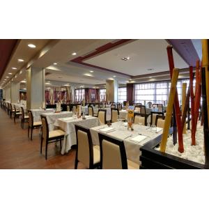 ELBA CARLOTA BEACH & GOLF RESORT - Alojamientos en CALETA DE FUSTE