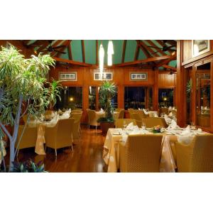 ELBA CARLOTA BEACH & GOLF RESORT - Alojamientos en CALETA DE FUSTE