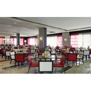 ELBA CARLOTA BEACH & GOLF RESORT - Alojamientos en CALETA DE FUSTE