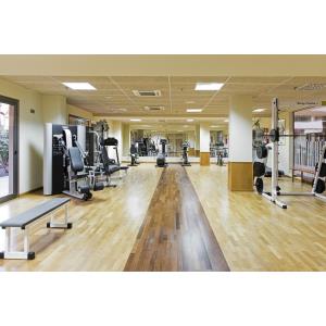 ELBA CARLOTA BEACH & GOLF RESORT - Alojamientos en CALETA DE FUSTE