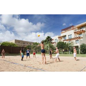 ELBA CARLOTA BEACH & GOLF RESORT - Alojamientos en CALETA DE FUSTE