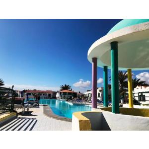 BUNGALOWS FUERTESOL - Alojamientos en CALETA DE FUSTE