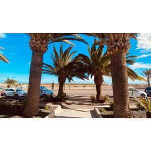 BUNGALOWS FUERTESOL - Alojamientos en CALETA DE FUSTE