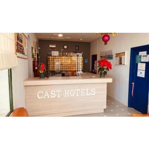 BUNGALOWS FUERTESOL - Alojamientos en CALETA DE FUSTE