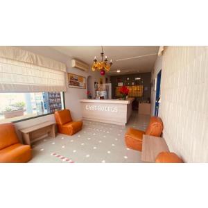 BUNGALOWS FUERTESOL - Alojamientos en CALETA DE FUSTE