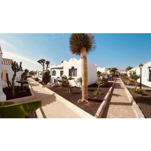 BUNGALOWS FUERTESOL - Alojamientos en CALETA DE FUSTE