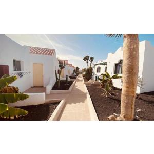 BUNGALOWS FUERTESOL - Alojamientos en CALETA DE FUSTE