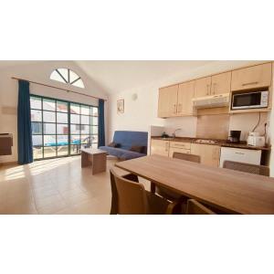 BUNGALOWS FUERTESOL - Alojamientos en CALETA DE FUSTE