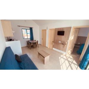 BUNGALOWS FUERTESOL - Alojamientos en CALETA DE FUSTE