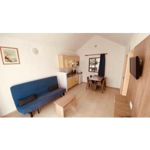 BUNGALOWS FUERTESOL - Alojamientos en CALETA DE FUSTE