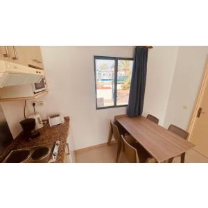 BUNGALOWS FUERTESOL - Alojamientos en CALETA DE FUSTE