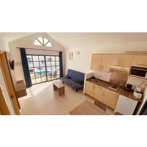 BUNGALOWS FUERTESOL - Alojamientos en CALETA DE FUSTE