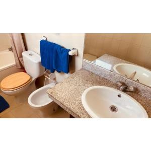 BUNGALOWS FUERTESOL - Alojamientos en CALETA DE FUSTE