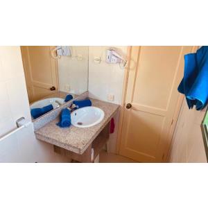 BUNGALOWS FUERTESOL - Alojamientos en CALETA DE FUSTE