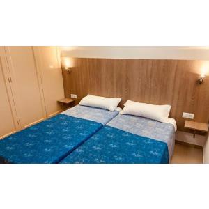 BUNGALOWS FUERTESOL - Alojamientos en CALETA DE FUSTE