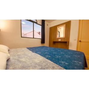 BUNGALOWS FUERTESOL - Alojamientos en CALETA DE FUSTE