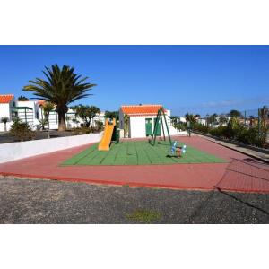 BUNGALOWS FUERTESOL - Alojamientos en CALETA DE FUSTE