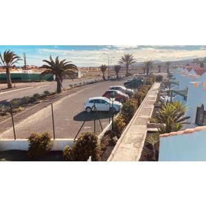 BUNGALOWS FUERTESOL - Alojamientos en CALETA DE FUSTE