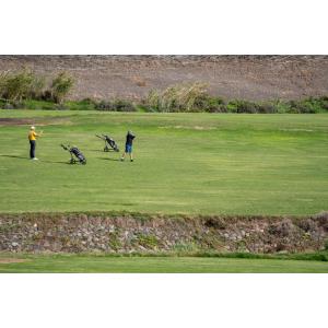 LIVVO JANDIA GOLF - Alojamientos en PLAYA DE JANDIA