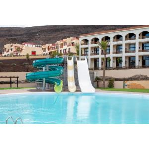 LIVVO JANDIA GOLF - Alojamientos en PLAYA DE JANDIA